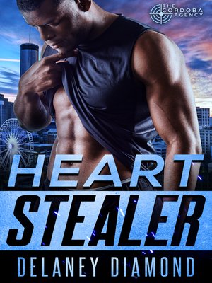 cover image of Heart Stealer